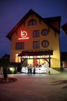 Hotel Bliss Sibiu