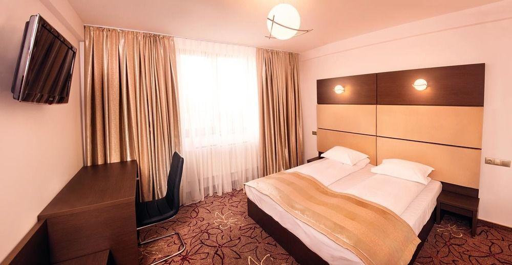 Bliss 3* Sibiu