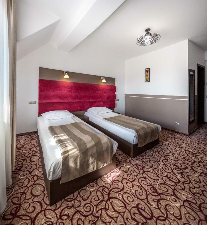 Bliss Hotel Sibiu